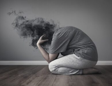 The Rising Tide Of Depression: How Modern Life Impacts Mental Health