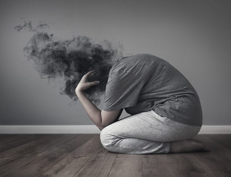 The Rising Tide Of Depression: How Modern Life Impacts Mental Health