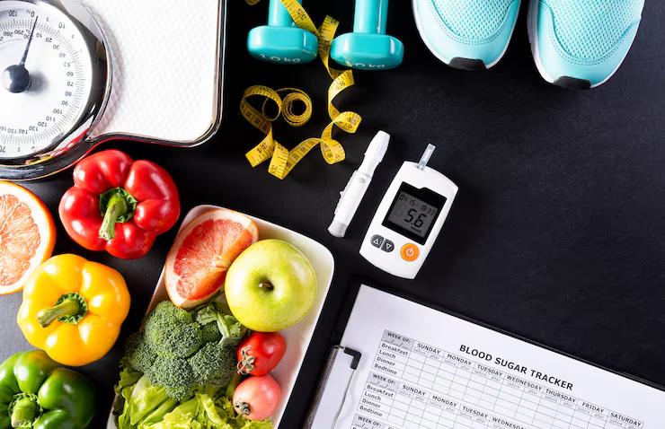 Essential Nutrients Every Diabetic Should Include In Their Diet