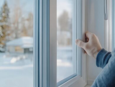 How Long Does Double Glazing Last and When Should You Replace It?