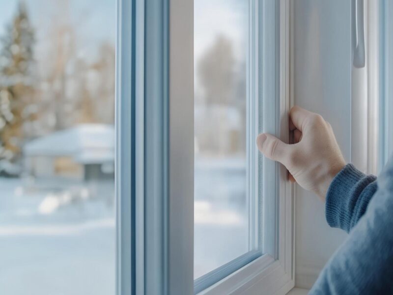 How Long Does Double Glazing Last and When Should You Replace It?