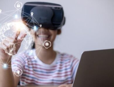 How Technology Is Reshaping Education In 2025 And Beyond