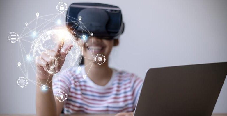 How Technology Is Reshaping Education In 2025 And Beyond