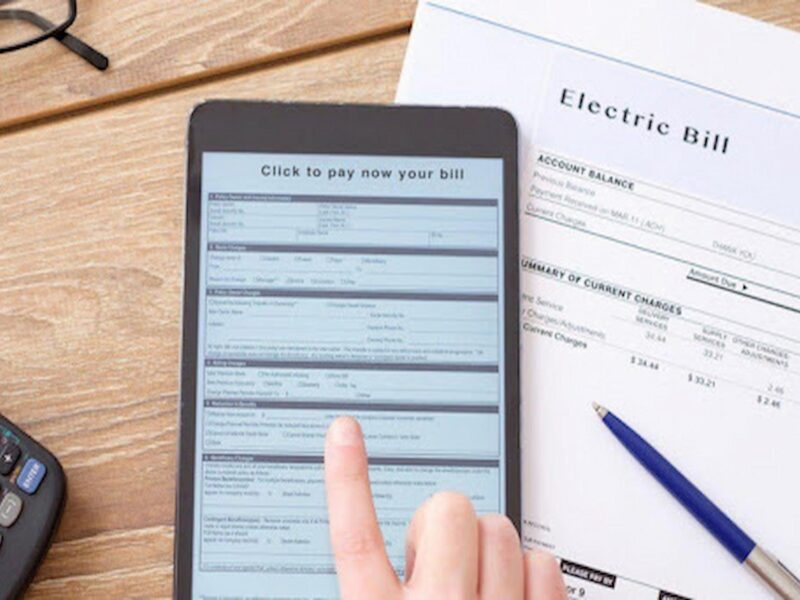 Step-by-Step Guide to BESCOM Name Change and BESCOM Name Transfer