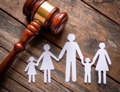 Family Law In The Modern World: Rights, Responsibilities, Realities