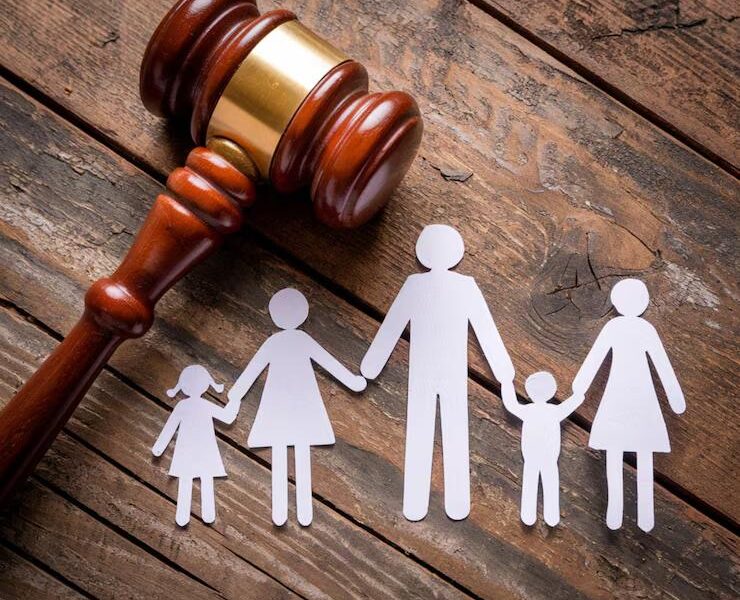 Family Law In The Modern World: Rights, Responsibilities, Realities