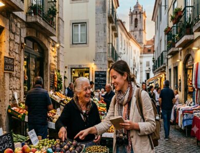 City Guides That Go Beyond the Surface: How to Explore Like a Local Anywhere