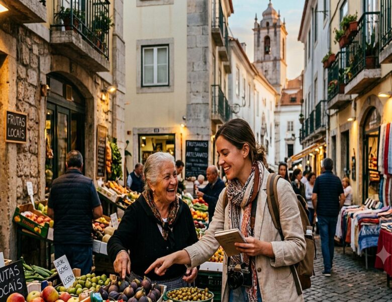 City Guides That Go Beyond the Surface: How to Explore Like a Local Anywhere