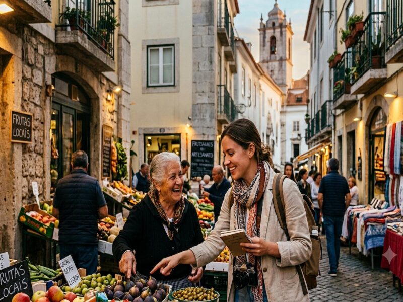 City Guides That Go Beyond the Surface: How to Explore Like a Local Anywhere