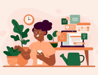 How To Build A Home That Supports Wellbeing And Productivity