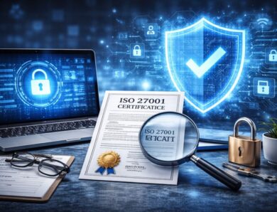 What Evidence Do You Need for ISO 27001 Certification?