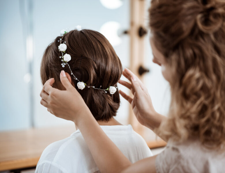 Latest Bridal Hair Trends: Styles Every Bride Will Love