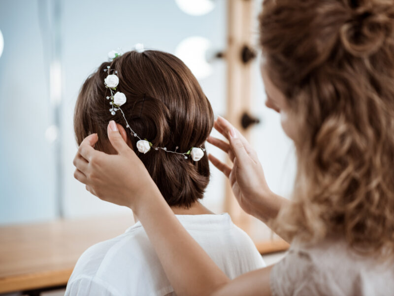 Latest Bridal Hair Trends: Styles Every Bride Will Love