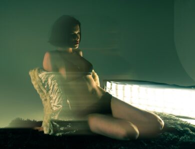 Dating Confidence Boost Choosing Lingerie That Redefines Desire