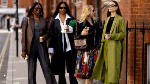 Modern Streetwear Simple, Bold, and Relevant