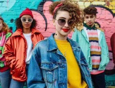 Modern Streetwear: Simple, Bold and Relevant