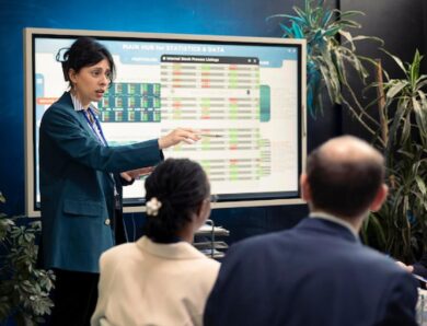 Comparing OLAT Training for LGVs and PCVs