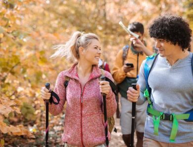 Top Outdoor Activities To Reconnect With Nature This Season