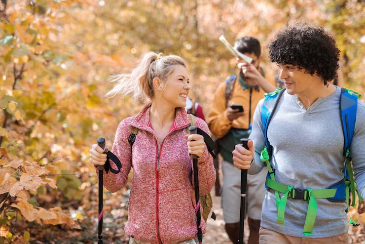 Top Outdoor Activities To Reconnect With Nature This Season