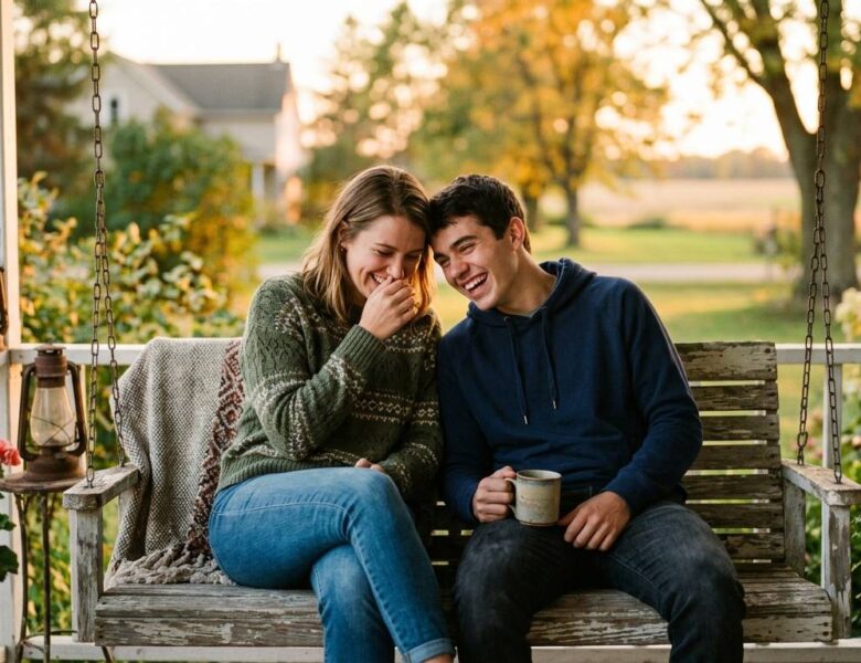The Unspoken Bond: 10 Things Only Siblings Understand