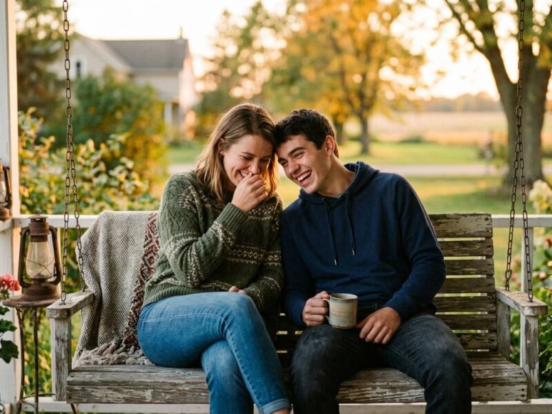 The Unspoken Bond: 10 Things Only Siblings Understand