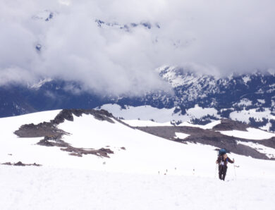 White Peaks Of Manali: A Snow Adventure Story