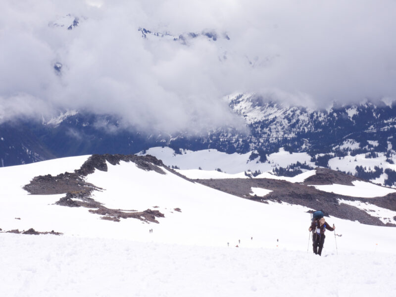 White Peaks Of Manali: A Snow Adventure Story