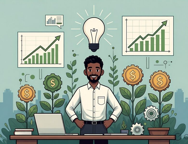 The Complete Guide to Building a Sustainable Small Business for Long-Term Growth