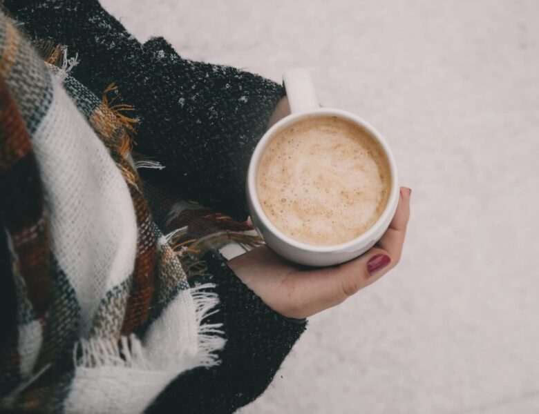 Diet Friendly Beverages To Keep You Warm In Winter