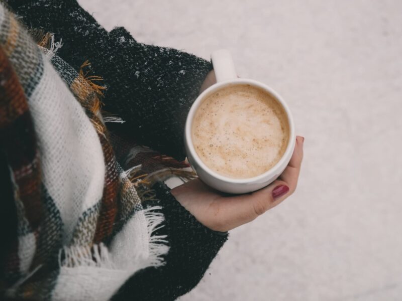 Diet Friendly Beverages To Keep You Warm In Winter