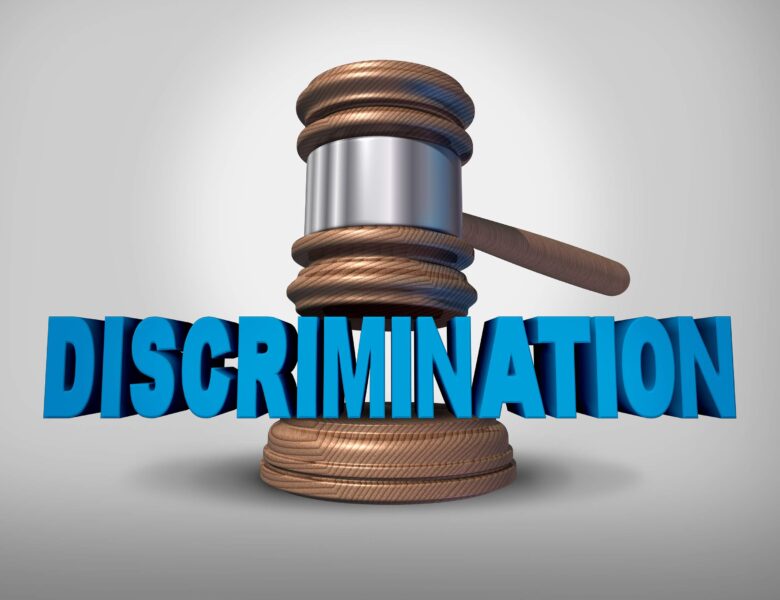 A Legal Guide To Workplace Discrimination Laws