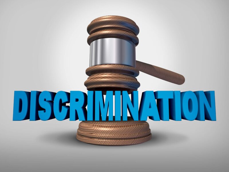 A Legal Guide To Workplace Discrimination Laws