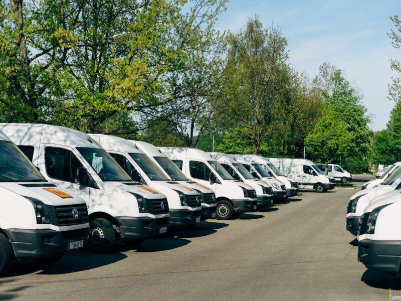 Get A Second Hand Van You Can Rely On