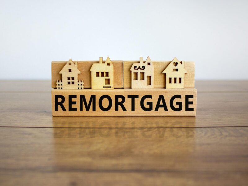 Remortgaging? Here’s What to Look for in a Solicitor