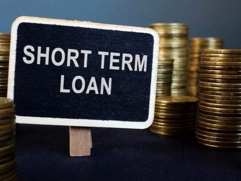 Small Loans, Big Dreams: The Sunny Side of Short-Term Financial Solutions